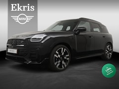 MINI Countryman - SE ALL4 JCW Trim | Pakket XL | Trekhaak | Harman Kardon | Panoramadak | Adaptive Cruise co