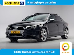 Audi A3 - 2.0 TFSI S3 quattro Pro Line Plus [ Panoramadak Key-less Navigatie]