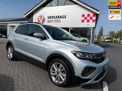 Volkswagen T-Cross - 1.0 TSI Style RIJKLAARPRIJS