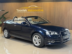 Audi A3 Cabriolet - Automaat 1.8 TFSI Ambition Pro Line S
