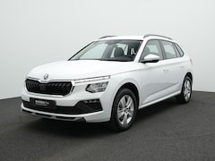 Skoda Kamiq - 1.0 TSI 115 pk Selection | Parkeersensoren achter | Carplay | Virtual Cockpit | Sportonder