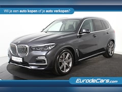 BMW X5 - xDrive 45e Xline *1ste Eigenaar*Luchtvering*Memory*Ambiente