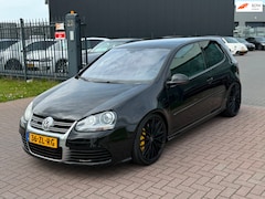 Volkswagen Golf - 3.2 R32 DSG 2006 Rotrex TVS Supercharged 420PK Revisie Uniek