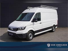 MAN TGE - 180pk Automaat L3H3/L2H2 Apple Carplay Trekhaak Navigatie Camera 3-Zits Cruise control