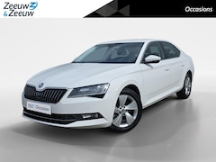 Skoda Superb - 1.4 TSI Ambition Business | 1e Eigenaar | Navigatie | Parkeersensoren | Climate Control |