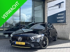 Mercedes-Benz A-klasse - 250 Edition One*AMG*PANO*BURMESTER*ACC*CAM*TEL*19