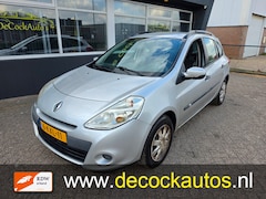 Renault Clio Estate - 1.2-16V Collection/AIRCO