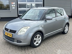 Suzuki Swift - 1.3 GLS