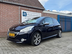 Peugeot 208 - 1.6 VTi XY APK/NAP/PANO