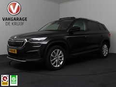 Skoda Kodiaq - 1.5 TSI Business Edition Plus 7p. | Cruise Control | Camera | Elektrisch Panoramadak | LED