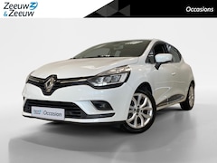 Renault Clio - 0.9 TURBO | INTENSE | NL-AUTO | NAVI | CAMERA |