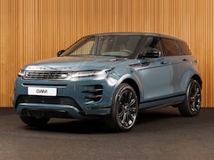 Land Rover Range Rover Evoque - 1.5 P270e PHEV AWD Dynamic SE 20" | PANO | BLACKPACK | MERIDIAN
