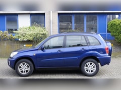 Toyota RAV4 - 1.8-16V VVT-i Luna