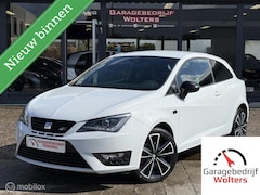 SEAT Ibiza SC - 1.4 TSI Cupra 180 pk xenon leer cruise autom