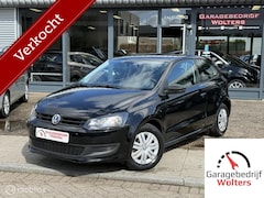 Volkswagen Polo - 1.2-12V Comfortline AIRCO NW APK NETTE AUTO