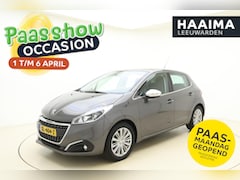 Peugeot 208 - 1.2 PureTech Allure 110 PK | Automaat | Climate Control | Navigatie | Cruise Control | Lic