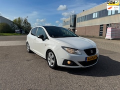 SEAT Ibiza - 1.4 Sport