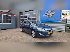 Opel Astra Sports Tourer - 1.4 Turbo Cosmo