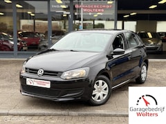 Volkswagen Polo - 1.2-12V BlueMotion Comfortline 36DKM NWSTAAT