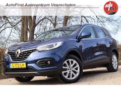 Renault Kadjar - 1.3 TCe Zen | Navi | Carplay |