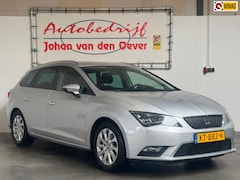 SEAT Leon ST - 1.0 EcoTSI Style Connect|Camera|PDC voor+achter|Elek. Voorstoel|