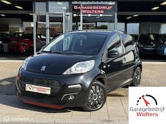 Peugeot 107 - 1.0 Envy AIRCO 5DRS NW APK ONDERHOUD+GARANTIE