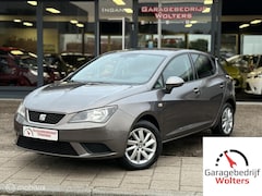 SEAT Ibiza - 1.4 Style PARKEERSENS. 5DRS LMV ECC NW APK