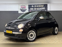 Fiat 500 - 1.0 TwinAir Easy /Totaal Rijklaar/ Nieuwe APK