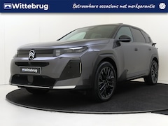 Citroën C5 Aircross - 1.6 Plug-In Hybrid 195 Max | Schuifdak | Elektrische Stoelen | Winter Pack | DEMO