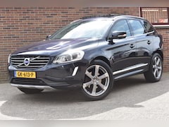 Volvo XC60 - 2.0 D4 FWD Ocean Race '15 Pano Xenon Clima Navi Cruise Inruil mogelijk