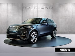 Land Rover Range Rover Velar - P400e Autobiography | NIEUW | Stoelkoeling | 21 Inch