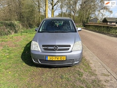 Opel Meriva - 1.6-16V Enjoy