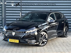 Peugeot 308 - 1.2 Hybrid 145 e-DCS6 GT Automaat 360 Camera Navigatie