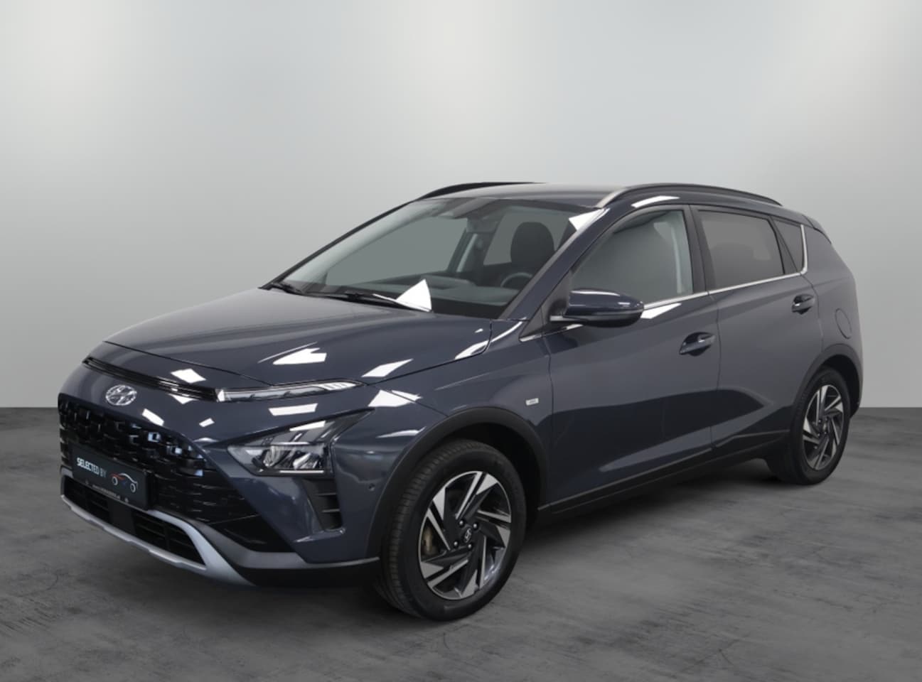 Hyundai Bayon - 1.0 T-GDI Premium 1.0 T-GDI Premium - AutoWereld.nl