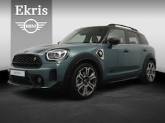 MINI Countryman - Cooper SE ALL4 Adaptive Cruise | Harman Kardon | Panoramadak |