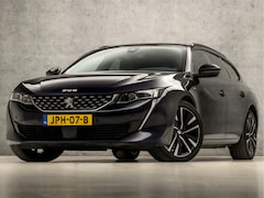 Peugeot 508 SW - 1.6 Plug-in HYbrid GT Sport (WEEKAANBIEDING) 225Pk Automaat (APPLE CARPLAY, GROOT NAVI, FO