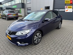Nissan Pulsar - 1.2 DIG-T Connect Edition