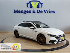 Volkswagen Arteon - 1.5 TSI Business R Line Airco ECC | Panorama | Virtual | Sfeer | 20 Inch | Camera | Stoelv