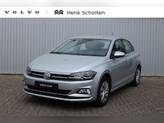 Volkswagen Polo - 1.0 TSI Comfortline | Achteruitrijcamera | Apple Carplay/Android Auto | Airco | Adaptieve