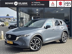 Mazda CX-5 - 2.0 SAG 165 Advanced | Trekhaak | Head-up | Stoelverw