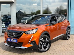 Peugeot 2008 - 1.2 PureTech GT-Line Airco Lmv Navi Cruise