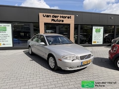 Volvo S80 - 2.5T Summum automaat
