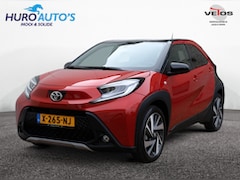 Toyota Aygo X - 1.0 VVT-i MT Envy | JBL | Clima | NL-auto