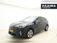 Kia e-Niro - ExecutiveLine 64 kWh 204pk | Full Options | Lederen Bekleding | Trekhaak | Navigatie | Pan