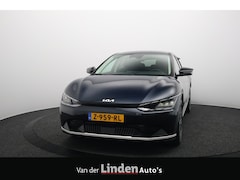 Kia EV6 - Light Edition 58 kWh SOH 98, 7% | Camera | Stoel+Stuurverwarming | Navigatie