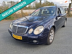 Mercedes-Benz E-klasse Estate - 200 CDI Classic DE GOEDKOOPSTE VAN NEDERLAND
