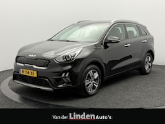 Kia Niro - 1.6 GDi Hybrid DynamicLine | Camera | Navigatie | Carplay&Android