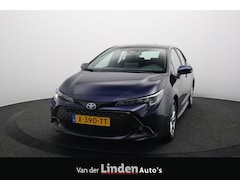 Toyota Corolla - Hybrid 140 Active | 8500KM | Adaptieve Cruise Control | Camera | Navigatie | Carplay&Andro