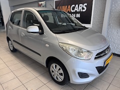 Hyundai i10 - 1.1 i-Drive Cool|Airco |5-deurs |Scherpe prijs|
