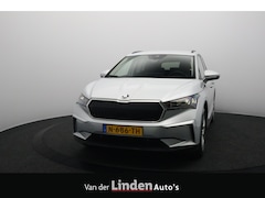 Skoda Enyaq iV - 60 SOH 92, 3% | Trekhaak Elektrisch | Navigatie | Carplay&Android